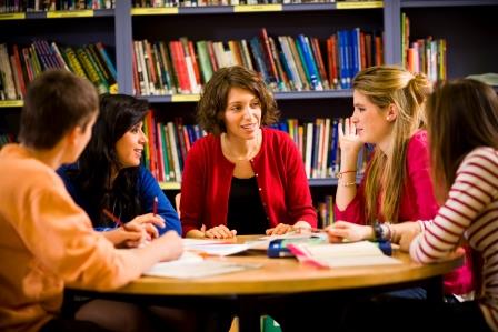 English language learning in the UK | British Council