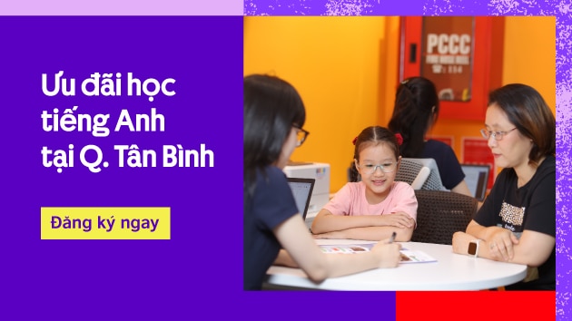 British Council - Nhận ưu đãi