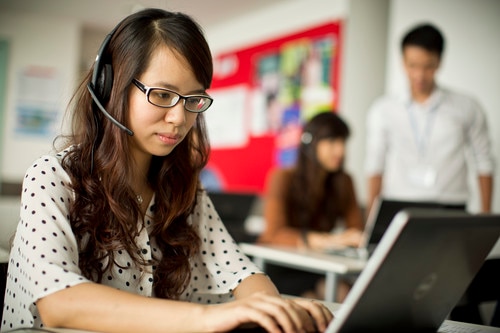 Listening | British Council
